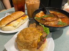 -华嫂冰室(尖沙咀店)