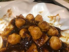 -喜福楼(黑山大街店)