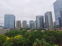 -厦门国际会议中心酒店(环岛路酒店)