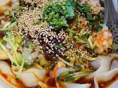 西贝面筋-西贝莜面村(上海百联西郊店)