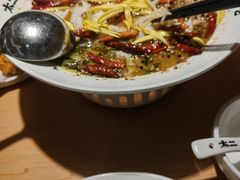 -太二酸菜鱼(福州泰禾店)