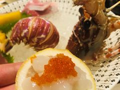 -Mr·Fish鱼鲜生海鲜放题(银泰in99店)