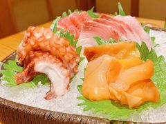 赤贝-花潮料理艺食馆(世欧广场店)