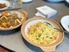 -阿明小菜·海鲜·上海菜(梅陇店)