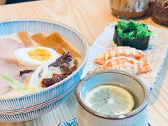 -春笙食堂.丼饭拉面寿司(GOGO新天地店)