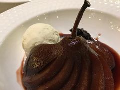 -La Mer Restaurant & Lounge