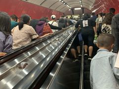 -广州火车站(地铁站)