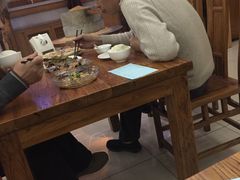 大堂-南磨房食府(燕莎奥特莱斯购物中心店)