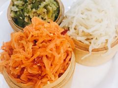 -金狮麟·新豫菜(金码大厦店)