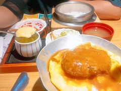 -味太助·银饭食堂(中华城店)