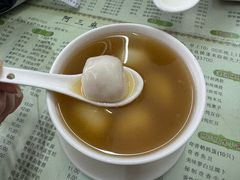 -阿三麻蓉汤圆(顺光大厦店)