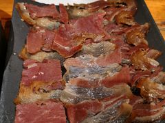 舌尖上的美味火腿-老滇山寨•云南特色菜•地方菜•民族风情歌舞表演(金碧店)