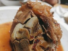 -关东小磨东北菜(漕河泾印象城店)