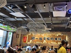 -云味馆·云南菜·云南米线(景田店)