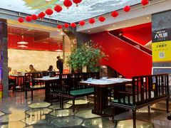 -太阳门淮扬菜(南京博物院店)