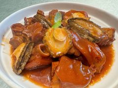 -盛福楼·惠山宴(盛岸路店)