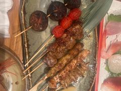 -玄白·炭烤活鳗(上海首店)