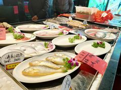 -高老庄绿色传奇(昊元生活广场店)