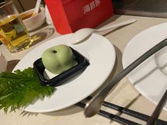 -海底捞火锅(劲松店)