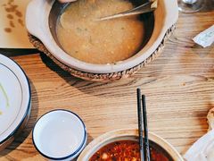 -水煮三国·川鲁江湖菜(香山店)