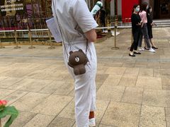 -新世界大丸百货