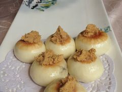 肉松红糖包-陶然居·重庆菜(解放碑店)