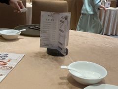 -广东胜利宾馆西关粤中餐厅