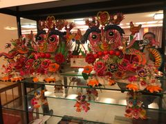 -陕西风味餐厅(陕西省驻京办店)