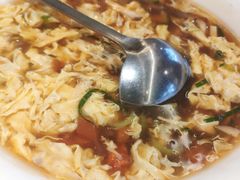 酸辣汤-北疆饭店(吴江店)