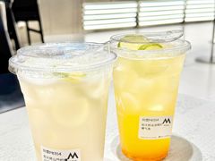 -M Stand(成都COSMO店)