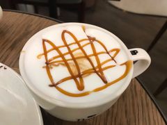 -Peet's 皮爷咖啡(东湖路手作店)