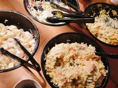 -比格比萨自助(宝山日月光店)