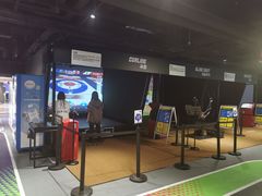 -VS SPORTS PARK运动玩乐园·团建·生日会(合生汇店)