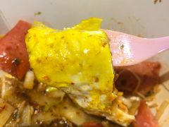 -四环冷面王(西单华威约饭街店)