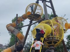 -枫香湖儿童公园