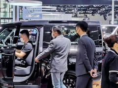 -上海伟杰·捷豹路虎4S店(闵行店)