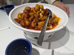 -兰湘子·湘菜小炒(南京江宁万达店)