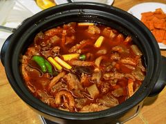 -肖记公安牛肉鱼杂馆· 省级非物质文化遗产(仁和路店)