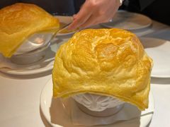 酥皮玉米浓汤-王品牛排(上海仙霞店)