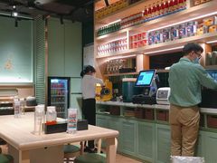 大堂-安南小馆(华润城万象天地店)