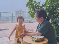 -Seesaw Coffee(朝阳大悦城店)