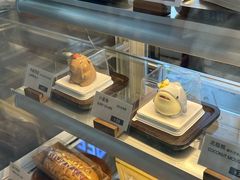 -抱抱地球咖啡馆(国家海洋博物馆店)