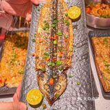 宵夜,或者晚饭都可以