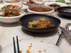 -彩丰楼中餐厅(深圳国际会展中心洲际酒店)