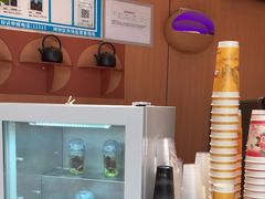 -茶话弄(中贸广场店)