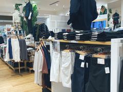 -优衣库(天津天河城店)