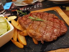 -OGGI TRATTORIA PIZZERIA(深业上城店)