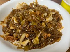 酸菜粉条-西大酒店