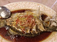 -烤肉宛饭庄(南礼士路店)