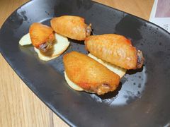 -金牌外婆家(苏州中心店)